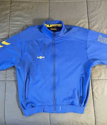 Vintage hummel jacket - Gem