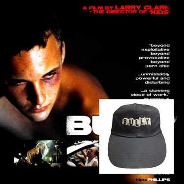 Supreme deadstock larry clark - Gem