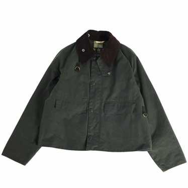 Barbour spey jacket cotton - Gem