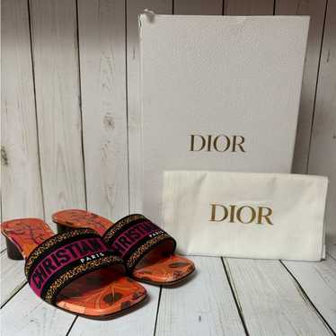 Christian dior dway red - Gem