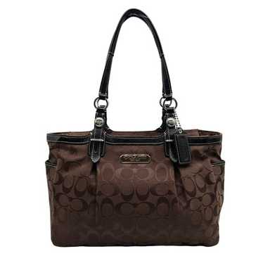 Coach f15146 gallery signature - Gem