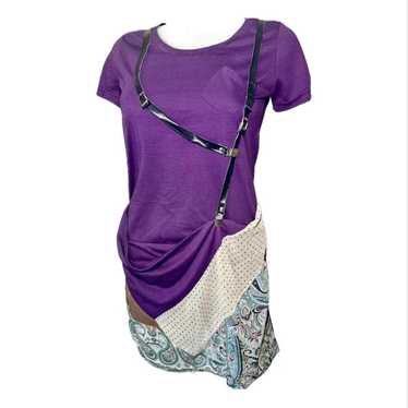 Vivienne Westwood dress 90s - Gem