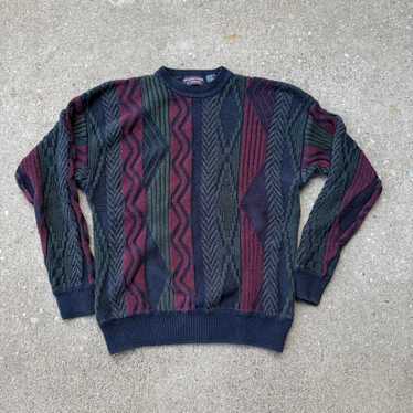Roundtree & yorke knit - Gem