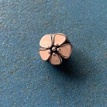 Pandora cherry blossom pink - Gem