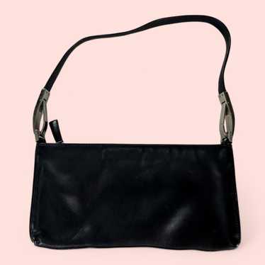 Vintage y2k dkny shoulder - Gem