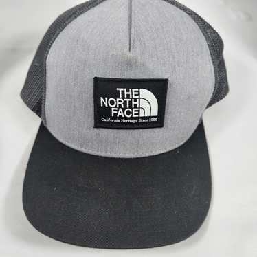 The north face flexfit - Gem
