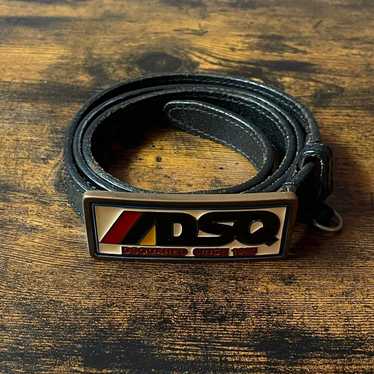 Dsquared2 dsquared belt - Gem