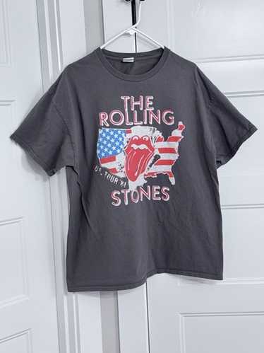 81 rolling stones - Gem