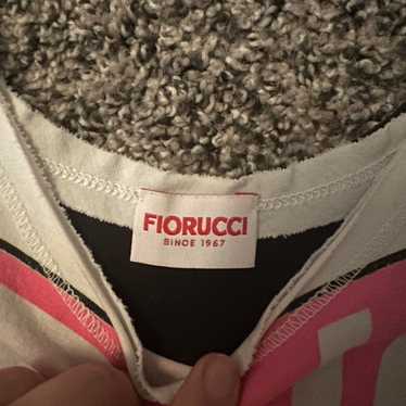 FIORUCCI　セットアップ　80〜90s　　ビンテージ 80s Fiorucci - Etsy