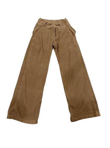 Kapital nouvelle pants - Gem