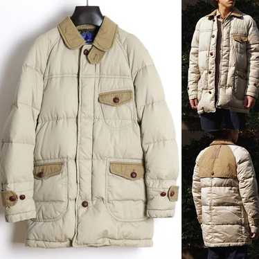 JUNYA WATANABE MAN × DUVETICA Down Coat Junya watanabe man duvetica - Gem