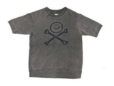 Undercover ss02 undercover illusion - Gem