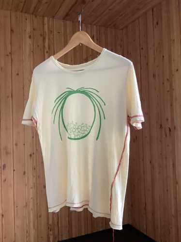 希少　undercover メンズ　 03SS SCAB期 ノースリーブシャツ Undercover Scab T Shirt | Grailed