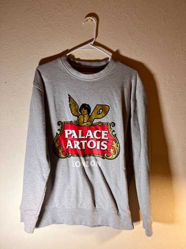 トップス PALACE x Stella Artois Tee White S Palace x Stella Artois Chalice T-shirt - White | In stock