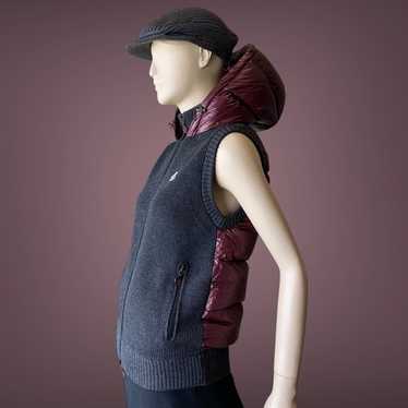 Moncler maglione tricot gilet - Gem