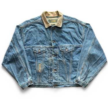Vintage arizona jean jacket - Gem