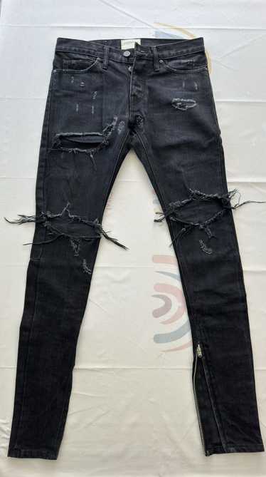 Fear of god 4th - Gem