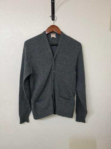 Vintage 60s mcgregor cardigan - Gem