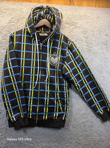 人気ランキング Nomis hoodie Gem - インナーウエア