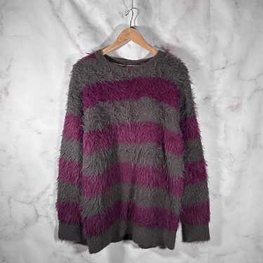 Number (n)ine mohair - Gem