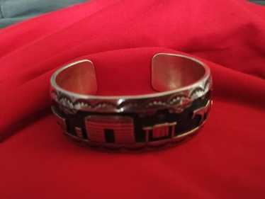 Roland hogan begay - Gem