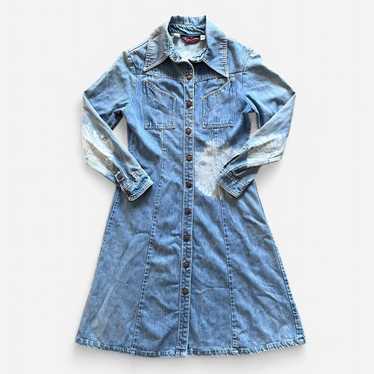 70s vintage landlubber jean - Gem