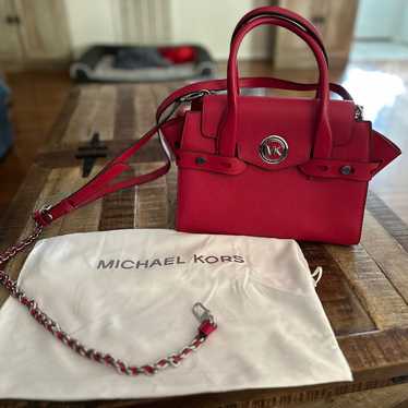 Michael kors carmen satchel - Gem