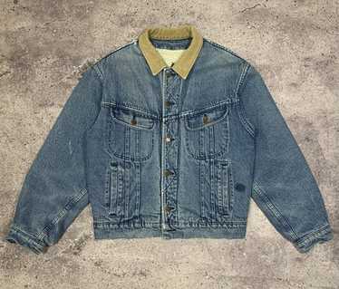 Valentino jeans vintage jacket - Gem