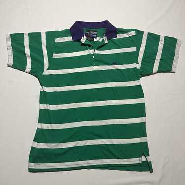 Canterbury logo polo shirt - Gem