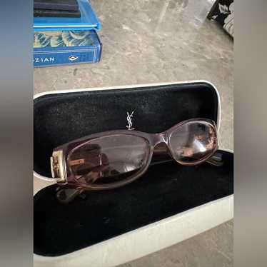 Yves saint laurent 90s sunglasses - Gem
