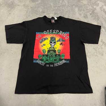 Vintage the offspring t - Gem