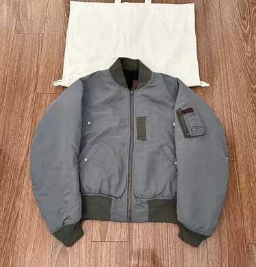 THORSON JKT
