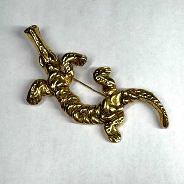 Les bernard inc. brooch/ - Gem