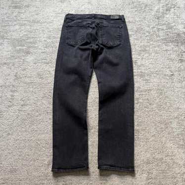 パンツ 2000's archive edwin grunge denim pants Archive Grunge Edwin Fade Denim Pants