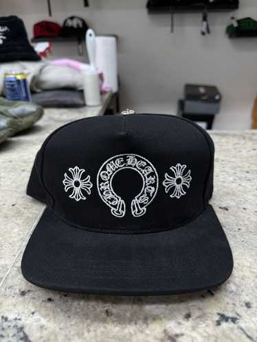 Chrome hearts snapback - Gem