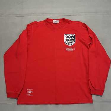 Umbro england football shirt - Gem