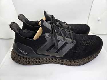 Adidas ultra 4dfwd black - Gem
