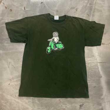 Vintage 90s MXPX Punk Band T-shirt XL - Etsy