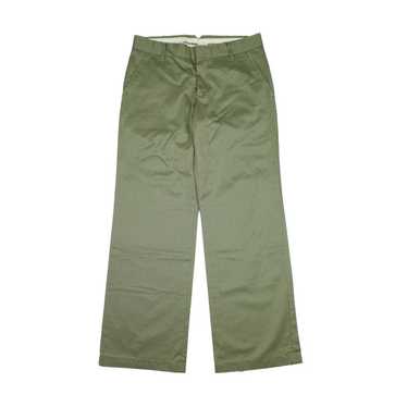 ISSEY MIYAKE khaki pants イッセイミヤケ カーキ パンツ Issey miyake pants khaki - Gem
