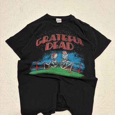 Vintage junk food t-shirt - Gem