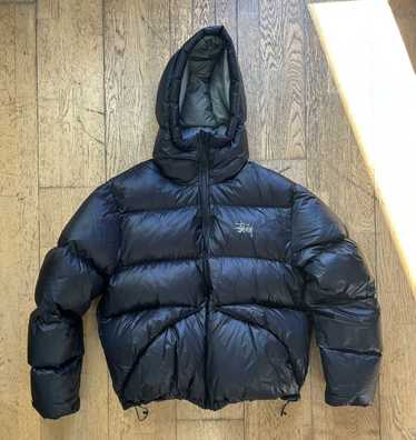 Stussy ripstop down - Gem