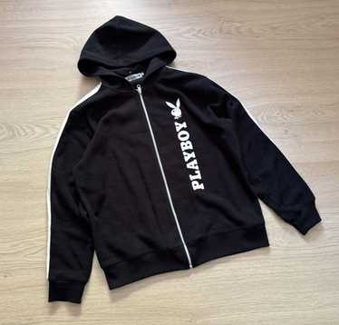 Playboy hoodie y2k vintage - Gem