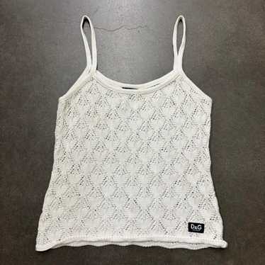 Dolce gabbana vintage knit - Gem