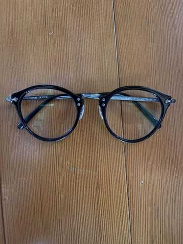 Oliver Peoples OP-505 OV5184 1474 Glasses - US