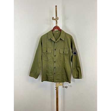40s military hbt 13 - Gem