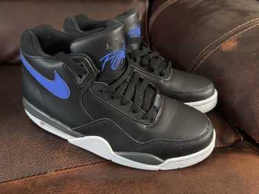 Nike mens flight legacy - Gem