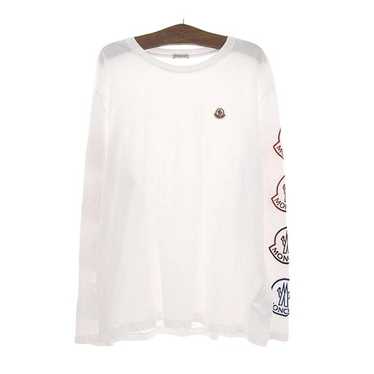Mens moncler maglia long - Gem