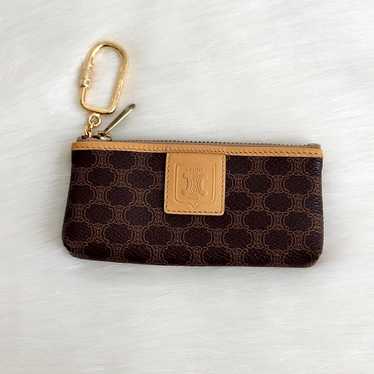 Celine triomphe coin card - Gem