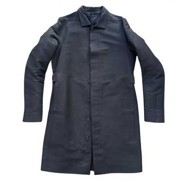 ジャケット・アウター rickowens 18ss fooded trench coat s-l1200.jpg