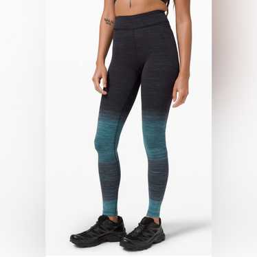 lululemon - ルルレモン lululemon lab Varsa Tight Lululemon LAB Varsa Tight Leggings 28
